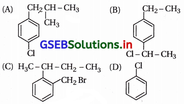 GSEB Solutions Class 12 Chemistry Chapter 10 હેલોઆલ્કેન અને હેલોએરિન સંયોજનો 148