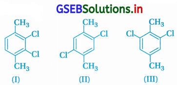 GSEB Solutions Class 12 Chemistry Chapter 10 હેલોઆલ્કેન અને હેલોએરિન સંયોજનો 167