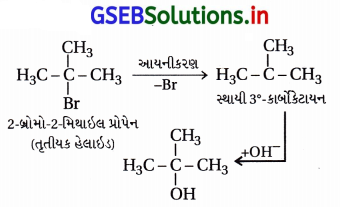 GSEB Solutions Class 12 Chemistry Chapter 10 હેલોઆલ્કેન અને હેલોએરિન સંયોજનો 173