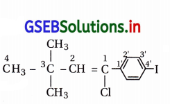 GSEB Solutions Class 12 Chemistry Chapter 10 હેલોઆલ્કેન અને હેલોએરિન સંયોજનો 18