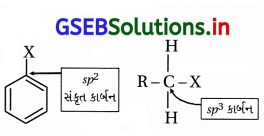 GSEB Solutions Class 12 Chemistry Chapter 10 હેલોઆલ્કેન અને હેલોએરિન સંયોજનો 190