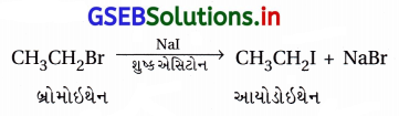GSEB Solutions Class 12 Chemistry Chapter 10 હેલોઆલ્કેન અને હેલોએરિન સંયોજનો 192