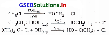 GSEB Solutions Class 12 Chemistry Chapter 10 હેલોઆલ્કેન અને હેલોએરિન સંયોજનો 202