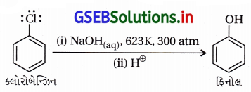 GSEB Solutions Class 12 Chemistry Chapter 10 હેલોઆલ્કેન અને હેલોએરિન સંયોજનો 209