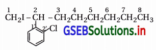 GSEB Solutions Class 12 Chemistry Chapter 10 હેલોઆલ્કેન અને હેલોએરિન સંયોજનો 22