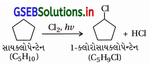 GSEB Solutions Class 12 Chemistry Chapter 10 હેલોઆલ્કેન અને હેલોએરિન સંયોજનો 28