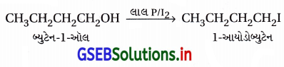 GSEB Solutions Class 12 Chemistry Chapter 10 હેલોઆલ્કેન અને હેલોએરિન સંયોજનો 30