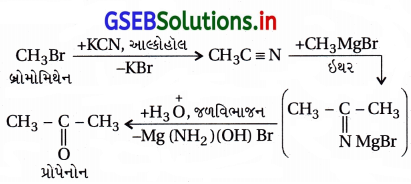 GSEB Solutions Class 12 Chemistry Chapter 10 હેલોઆલ્કેન અને હેલોએરિન સંયોજનો 45