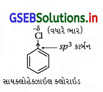 GSEB Solutions Class 12 Chemistry Chapter 10 હેલોઆલ્કેન અને હેલોએરિન સંયોજનો 50