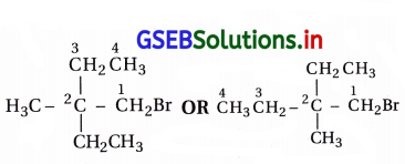 GSEB Solutions Class 12 Chemistry Chapter 10 હેલોઆલ્કેન અને હેલોએરિન સંયોજનો 6