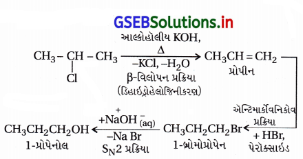 GSEB Solutions Class 12 Chemistry Chapter 10 હેલોઆલ્કેન અને હેલોએરિન સંયોજનો 75