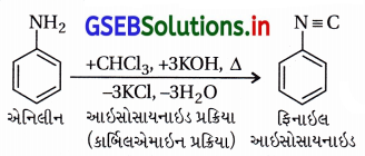 GSEB Solutions Class 12 Chemistry Chapter 10 હેલોઆલ્કેન અને હેલોએરિન સંયોજનો 80