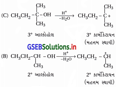 GSEB Solutions Class 12 Chemistry Chapter 10 હેલોઆલ્કેન અને હેલોએરિન સંયોજનો 91