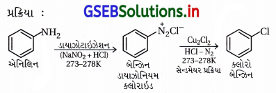 GSEB Solutions Class 12 Chemistry Chapter 10 હેલોઆલ્કેન અને હેલોએરિન સંયોજનો 98