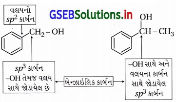 GSEB Solutions Class 12 Chemistry Chapter 11 આલ્કોહૉલ, ફિનોલ અને ઇથર સંયોજનો 114