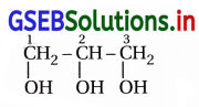 GSEB Solutions Class 12 Chemistry Chapter 11 આલ્કોહૉલ, ફિનોલ અને ઇથર સંયોજનો 115
