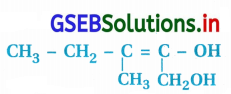 GSEB Solutions Class 12 Chemistry Chapter 11 આલ્કોહૉલ, ફિનોલ અને ઇથર સંયોજનો 118