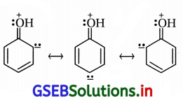 GSEB Solutions Class 12 Chemistry Chapter 11 આલ્કોહૉલ, ફિનોલ અને ઇથર સંયોજનો 140