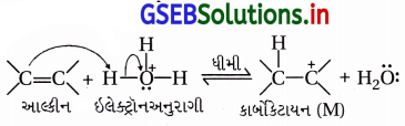 GSEB Solutions Class 12 Chemistry Chapter 11 આલ્કોહૉલ, ફિનોલ અને ઇથર સંયોજનો 144