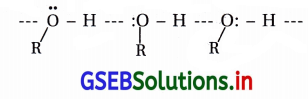 GSEB Solutions Class 12 Chemistry Chapter 11 આલ્કોહૉલ, ફિનોલ અને ઇથર સંયોજનો 161