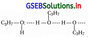 GSEB Solutions Class 12 Chemistry Chapter 11 આલ્કોહૉલ, ફિનોલ અને ઇથર સંયોજનો 17