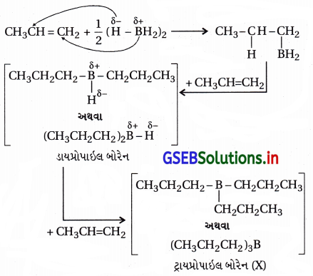 GSEB Solutions Class 12 Chemistry Chapter 11 આલ્કોહૉલ, ફિનોલ અને ઇથર સંયોજનો 20