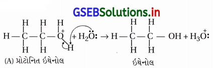 GSEB Solutions Class 12 Chemistry Chapter 11 આલ્કોહૉલ, ફિનોલ અને ઇથર સંયોજનો 30