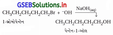 GSEB Solutions Class 12 Chemistry Chapter 11 આલ્કોહૉલ, ફિનોલ અને ઇથર સંયોજનો 35