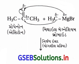 GSEB Solutions Class 12 Chemistry Chapter 11 આલ્કોહૉલ, ફિનોલ અને ઇથર સંયોજનો 64