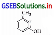 GSEB Solutions Class 12 Chemistry Chapter 11 આલ્કોહૉલ, ફિનોલ અને ઇથર સંયોજનો 99
