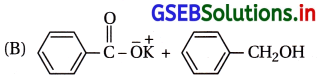 GSEB Solutions Class 12 Chemistry Chapter 12 આલ્ડિહાઇડ, કિટોન અને કાર્બોક્સિલિક ઍસિડ સંયોજનો 110