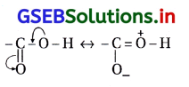 GSEB Solutions Class 12 Chemistry Chapter 12 આલ્ડિહાઇડ, કિટોન અને કાર્બોક્સિલિક ઍસિડ સંયોજનો 139