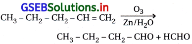 GSEB Solutions Class 12 Chemistry Chapter 12 આલ્ડિહાઇડ, કિટોન અને કાર્બોક્સિલિક ઍસિડ સંયોજનો 153