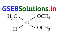 GSEB Solutions Class 12 Chemistry Chapter 12 આલ્ડિહાઇડ, કિટોન અને કાર્બોક્સિલિક ઍસિડ સંયોજનો 23