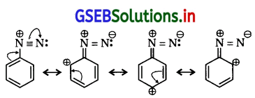 GSEB Solutions Class 12 Chemistry Chapter 13 એમાઇન સંયોજનો 12