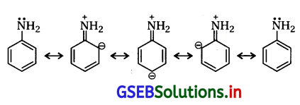GSEB Solutions Class 12 Chemistry Chapter 13 એમાઇન સંયોજનો 47