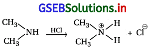 GSEB Solutions Class 12 Chemistry Chapter 13 એમાઇન સંયોજનો 66