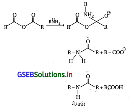 GSEB Solutions Class 12 Chemistry Chapter 13 એમાઇન સંયોજનો 67