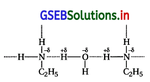 GSEB Solutions Class 12 Chemistry Chapter 13 એમાઇન સંયોજનો 9