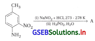GSEB Solutions Class 12 Chemistry Chapter 13 એમાઇન સંયોજનો 95