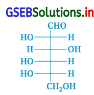 GSEB Solutions Class 12 Chemistry Chapter 14 જૈવિક અણુઓ 39