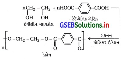 GSEB Solutions Class 12 Chemistry Chapter 15 પોલિમર 13