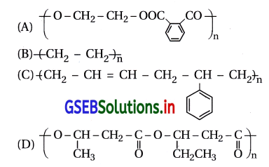 GSEB Solutions Class 12 Chemistry Chapter 15 પોલિમર 17