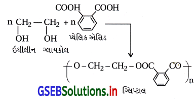 GSEB Solutions Class 12 Chemistry Chapter 15 પોલિમર 19