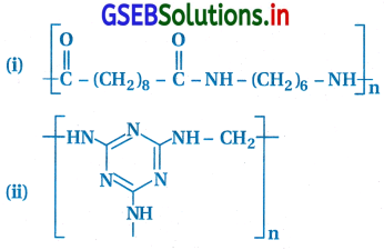 GSEB Solutions Class 12 Chemistry Chapter 15 પોલિમર 9