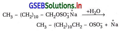 GSEB Solutions Class 12 Chemistry Chapter 16 રોજિંદા જીવનમાં રસાયણવિજ્ઞાન 17