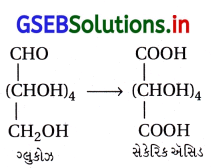 GSEB Solutions Class 12 Chemistry Chapter 16 રોજિંદા જીવનમાં રસાયણવિજ્ઞાન 21