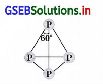 GSEB Solutions Class 12 Chemistry Chapter 7 p-વિભાગનાં તત્ત્વો 12