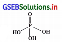 GSEB Solutions Class 12 Chemistry Chapter 7 p-વિભાગનાં તત્ત્વો 33