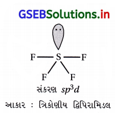 GSEB Solutions Class 12 Chemistry Chapter 7 p-વિભાગનાં તત્ત્વો 41